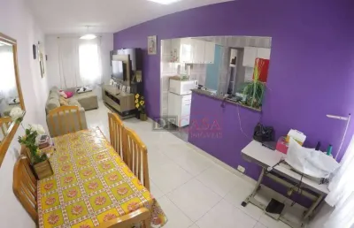 Apartamento com 2 quartos à venda na Avenida Professor João Batista Conti, 1550, Conjunto Residencial José Bonifácio, São Paulo