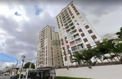 Apartamento com 3 quartos à venda na Rua Engenheiro Guilherme Cristiano Frender, 118, Jardim Vila Formosa, São Paulo