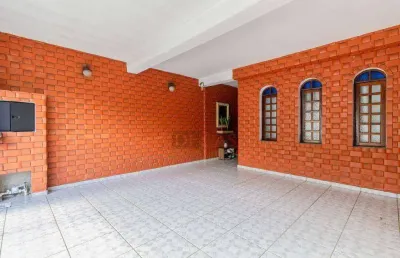 Casa com 3 quartos à venda na Rua Georg Riemann, 498, Artur Alvim, São Paulo