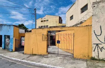 Casa com 2 quartos à venda na Rua João Ribeiro Pereira, 157, Ermelino Matarazzo, São Paulo