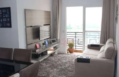 Apartamento com 3 quartos à venda na Avenida Celso Garcia, 5819, Tatuapé, São Paulo