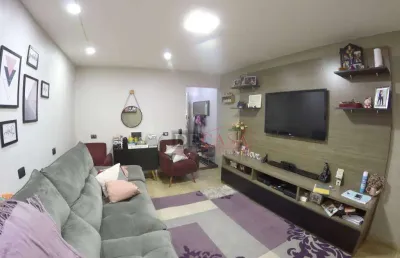 Casa com 2 quartos à venda na Rua dos Continentes, 375, Vila Ré, São Paulo