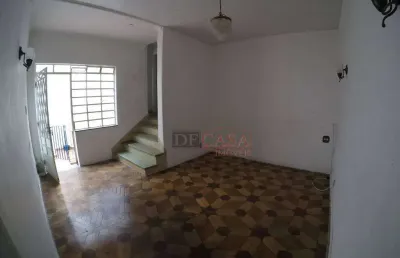 Casa com 3 quartos à venda na Rua Cruz Jobim, 454, Vila Carrão, São Paulo