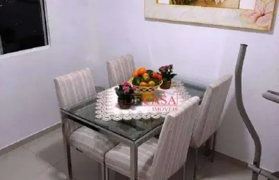 Apartamento com 2 quartos à venda na Rua Aveleda, 88, Jardim Santa Terezinha, São Paulo