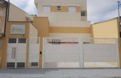 Casa com 2 quartos à venda na Rua Brás Vidigal, 161, Cidade Líder, São Paulo