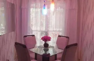 Apartamento com 2 quartos à venda na Rua Masato Sakai, 185, Jardim São Miguel, Ferraz de Vasconcelos