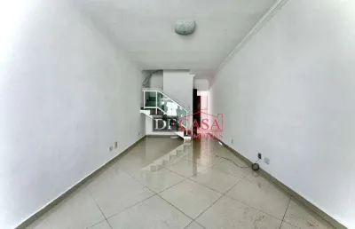 Casa com 2 quartos à venda na Rua Francisco Alarico Bérgamo, 705, Itaquera, São Paulo