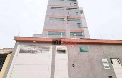 Apartamento com 2 quartos à venda na Rua Vitória da Conquista, 85, Cidade Patriarca, São Paulo