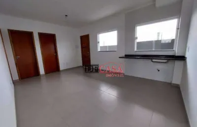 Apartamento com 2 quartos à venda na Rua Zambeze, 402, Vila Carrão, São Paulo