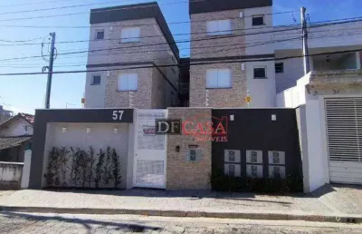 Apartamento com 2 quartos à venda na Rua Desembargador Carneiro Ribeiro, 57, Brooklin Paulista, São Paulo