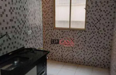 Apartamento com 2 quartos à venda na Rua Cruz do Espírito Santo, 635, Guaianases, São Paulo