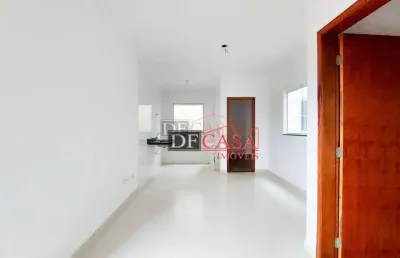 Apartamento com 2 quartos à venda na Rua Boacica, 108, Cidade Patriarca, São Paulo