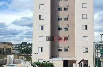 Apartamento com 3 quartos à venda na Rua Engenheiro Guilherme Cristiano Frender, 1141, Aricanduva, São Paulo