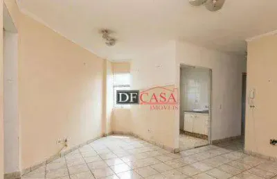 Apartamento com 2 quartos à venda na Avenida dos Minuanos, 55, Aricanduva, São Paulo
