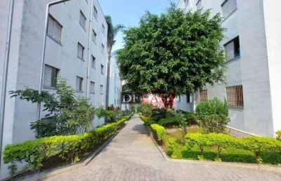 Apartamento com 2 quartos à venda na Rua Tomé Álvares de Castro, 98, Itaquera, São Paulo