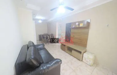Apartamento com 2 quartos à venda na Rua Francisco Rodrigues Seckler, 186, Itaquera, São Paulo