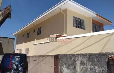 Casa com 3 quartos à venda na Rua Conceição da Brejauba, 1250, Jardim Popular, São Paulo