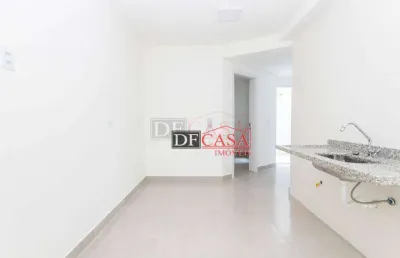 Apartamento com 2 quartos à venda na Rua Pedro Pires, 156, Vila Carrão, São Paulo