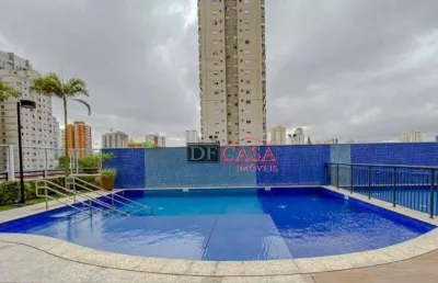 Apartamento com 3 quartos à venda na Rua São Felipe, 189, Tatuapé, São Paulo