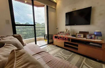 Apartamento com 2 quartos à venda na Rua Joviânia, 1433, Vila Carmosina, São Paulo