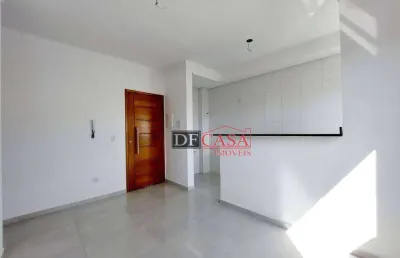 Apartamento com 2 quartos à venda na Avenida Patrocínio Paulista, 201, Cidade Patriarca, São Paulo