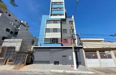Apartamento com 2 quartos à venda na Avenida Patrocínio Paulista, 201, Cidade Patriarca, São Paulo
