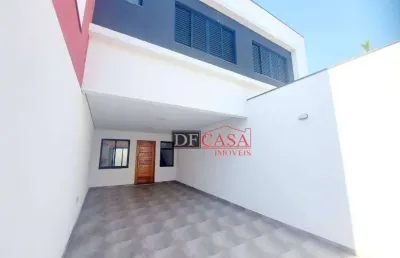 Casa com 3 quartos à venda na Rua Barueri, 14, Vila Carrão, São Paulo