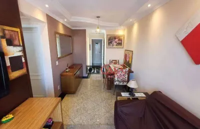 Apartamento com 2 quartos à venda na Avenida Antônio Diogo, 404, Vila Ré, São Paulo
