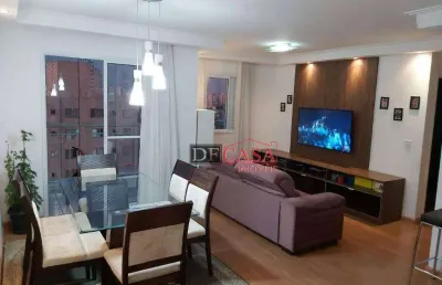 Apartamento com 3 quartos à venda na Rua do Hipódromo, 680, Mooca, São Paulo