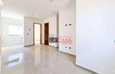 Apartamento com 2 quartos à venda na Rua Cauvi, 16, São Miguel Paulista, São Paulo