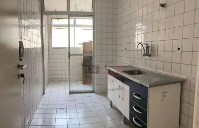 Apartamento com 3 quartos à venda na Rua Waldomiro Fonseca, 36, Itaquera, São Paulo