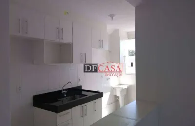Apartamento com 2 quartos à venda na Rua Alto Beni, 110, Guaianases, São Paulo