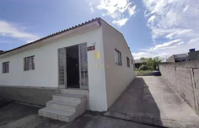 Casa com 5 quartos à venda na Rua José Carlos Pisani, 163, Del Rey, São José dos Pinhais