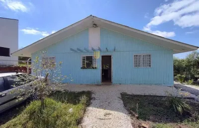 Exclusividade - terreno amplo em são josé dos pinhais