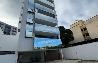 Apto de 3 quartos, sendo 1 suite - iguaçu - ipatinga - cod 419