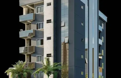 Apartamento com 3 quartos à venda no Imbaúbas, Ipatinga 