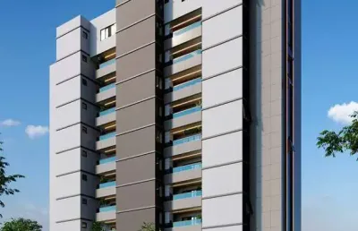 Apartamento com 3 quartos à venda no Horto, Ipatinga 