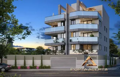 Apto de 3 quartos, sendo 1 suite - vila ipanema - ipatinga - cod 769