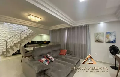 Cobertura duplex 04 quartos - iguaçu - ipatinga - cód. 799