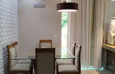 Apto de 3 quartos, sendo 1 suíte - ayrton sena - ipatinga - cod 809