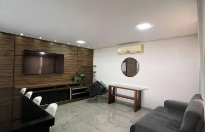Cobertura duplex 05 quartos sendo 03 suítes - bairro cidade nobre- cód. 836