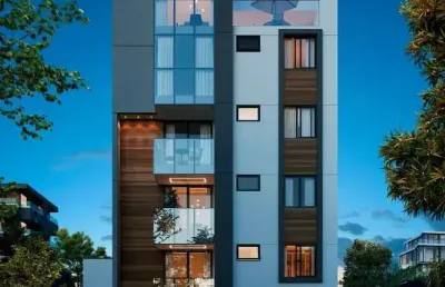 Cobertura de 3 quartos, sendo 1 suite - bela vista - ipatinga - cod 891