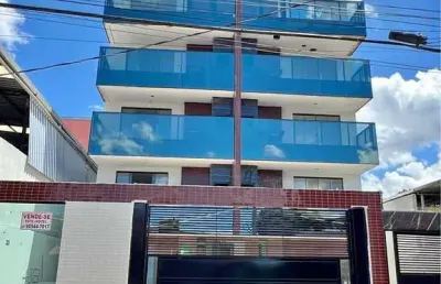 Apartamento 3 quartos sendo 01 suíte - caravelas - ipatinga - cód 895