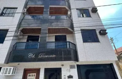 Apartamento 02 quartos sendo 01 suíte - iguaçu - ipatinga - cód901