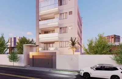 Apartamento com 3 quartos à venda no Bom Retiro, Ipatinga 