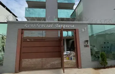 Apto de 3 quartos, sendo 1 suite, varanda gourmet - iguaçu - cod 917