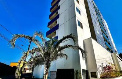 Apartamento 03 quartos sendo 01 suíte- bairro imbaúbas - ipatinga - cód 931