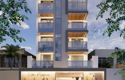 Cobertura duplex de 03 quartos sendo uma suíte - cidade nobre - cod 947