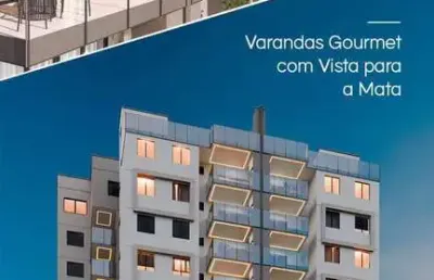 Apto de 3 quartos, sendo 1 suite, 2 vagas - bela vista - ipatinga - cod 963
