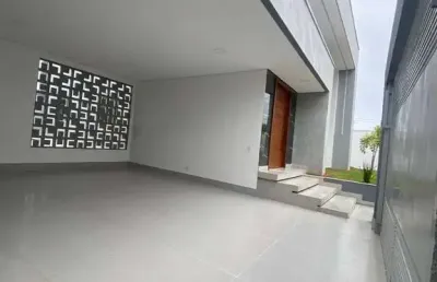 Casa 3 quartos, sendo 1 suite (unica no lote) bom retiro - cod 966